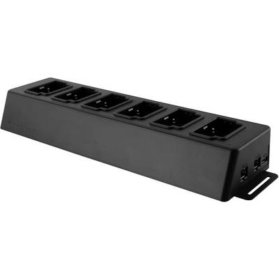 Transcend TS-DPD6N Charging cradle-0