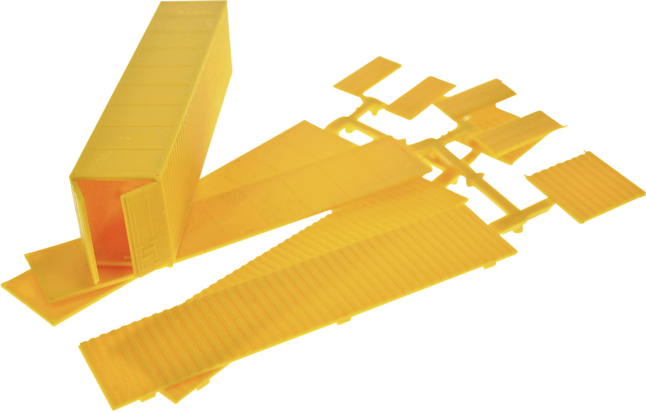 Image of Elita EL38M9XG H0 40 ft container H0