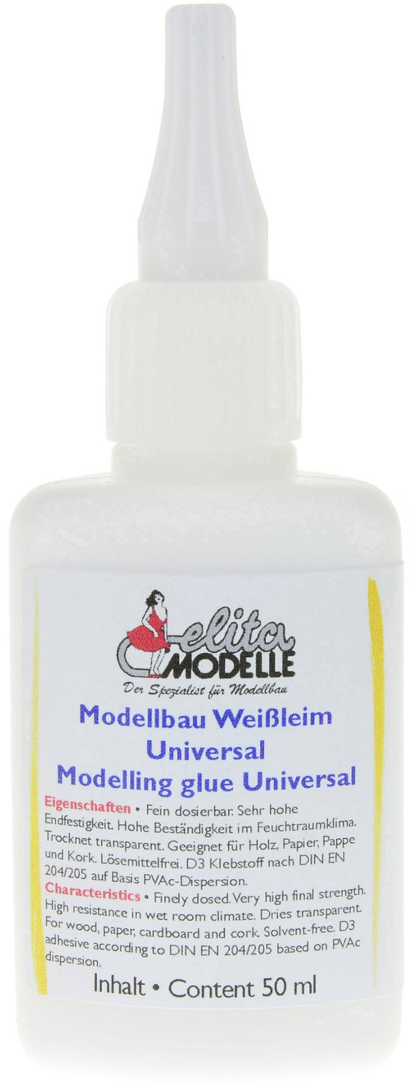 Elita EL30X6FO-050-0