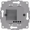 2USB 2U-449450 1x Dry-lining box IP20 Light grey