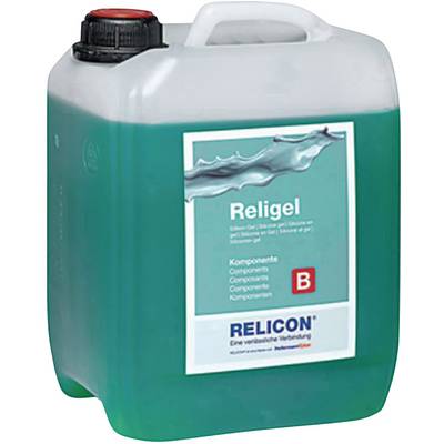 HellermannTyton 435-00753 Religel Plus 10000 ml-SIG-GN 2-C gel  Content: 1 pc(s)