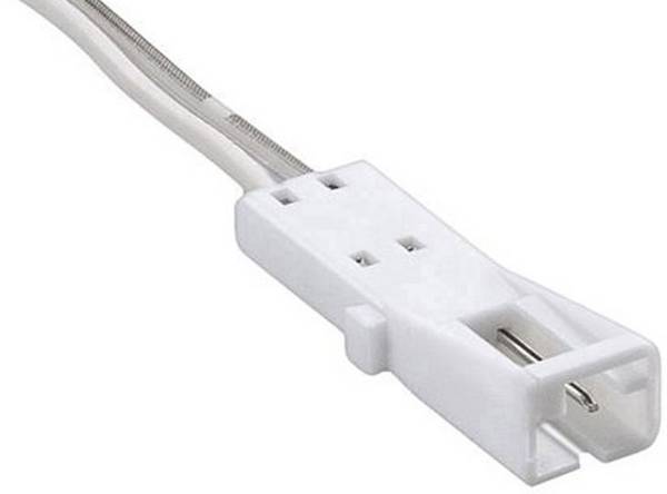Barthelme 51991002 51991002 Lead Cable length: 1.00 m 1 pc(s)