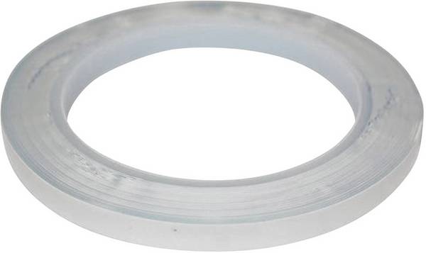 Barthelme 30133009 30133009 Thermoconductive double-sided adhesive tape Acrylic (L x W) 11 m x 9 mm Piece 1 pc(s)