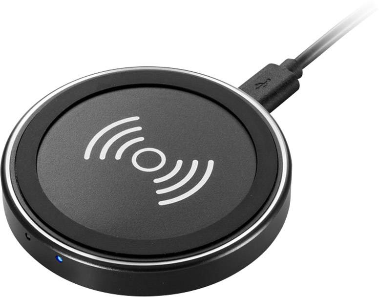 Anker Wireless charger 1000 mA PowerPort A2511012 Outputs Inductive