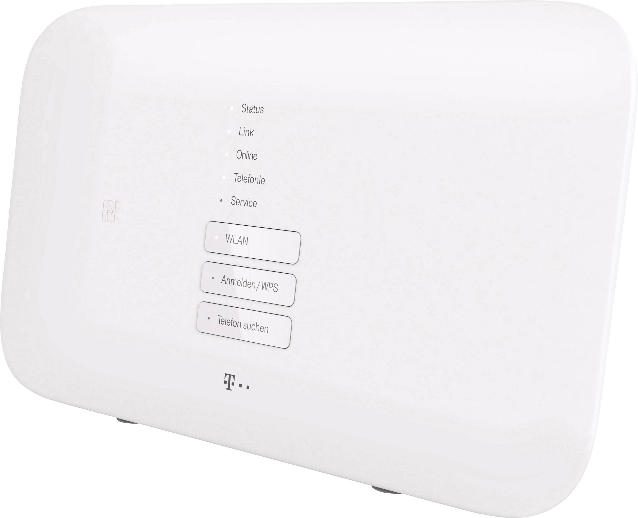 Telekom Smart 2 Wi-Fi router 2.4 GHz, 5 GHz 2.100 Mbps