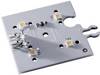 Lumitronix LED array Warm white (L x W x H) 40 x 40 x 4.64 mm