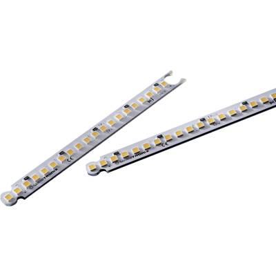 Lumitronix  LED array  Warm white  (L x W x H) 104 x 10 x 2.33 mm 