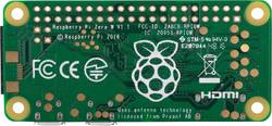 Raspberry Pi Zero W Raspberry Pi Zero W 512 Mb 1 X 1 0 Ghz Conrad Com