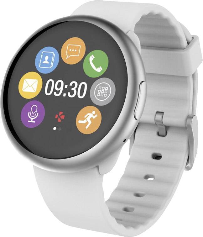 mykronoz zeround2 smartwatch review