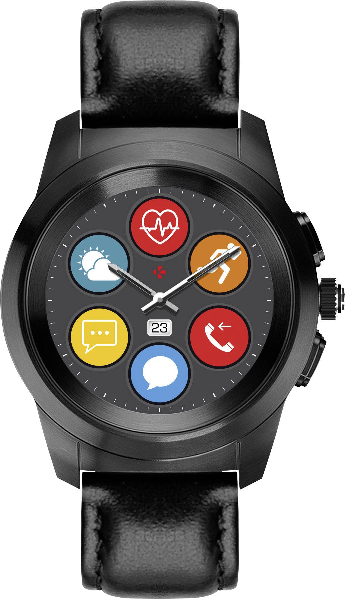 smartwatch mykronoz