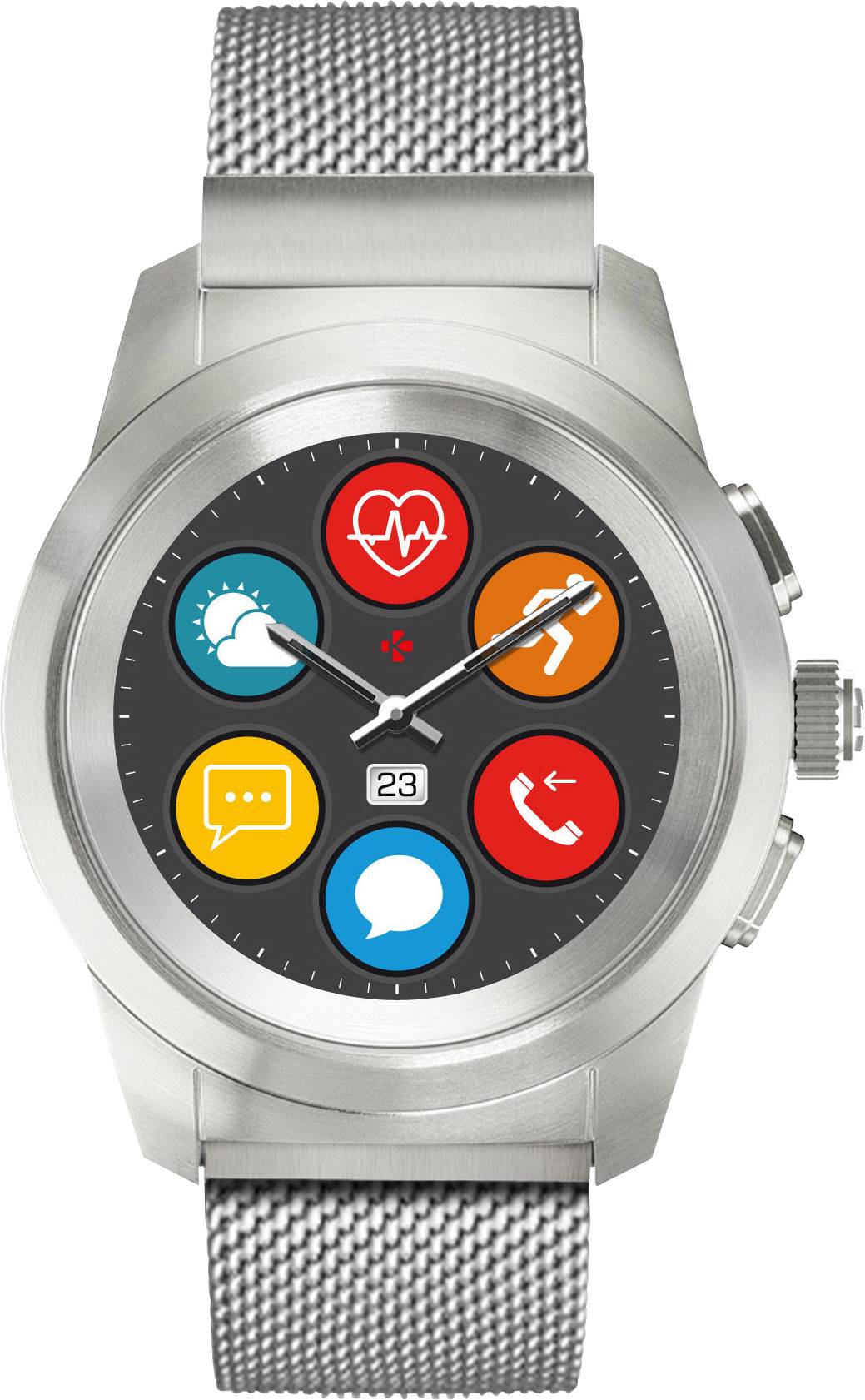 petite smartwatch