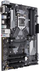 Asus Prime B360 Plus Motherboard Pc Base Intel 1151v2 Form Factor Atx Motherboard Chipset Intel B360 Conrad Com