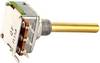 Alpha 63250-01400/A500K APM4A500KM Single turn rotary pot Mono 50 mW 500 kΩ 1 pc(s)