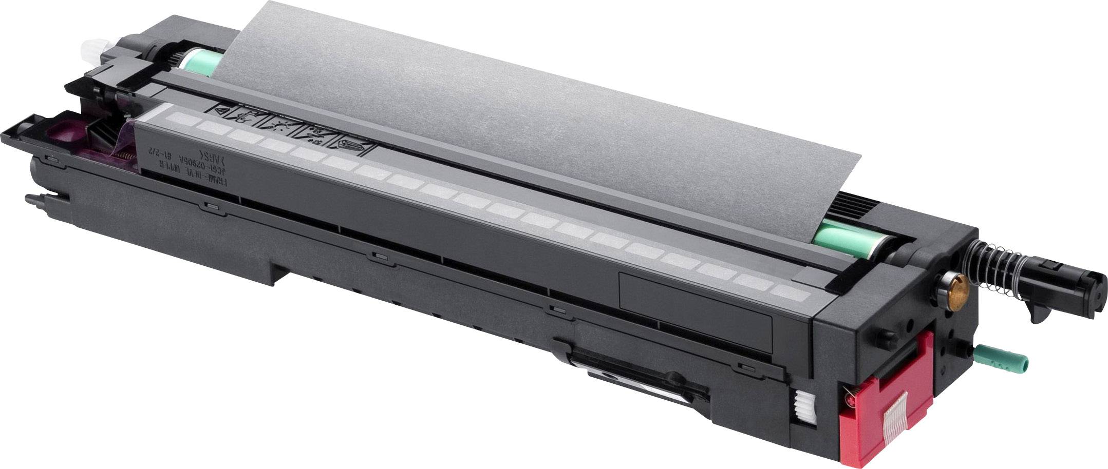 HP Drum CLT-R607M Original Magenta 75000 Sides SS 664 A-0