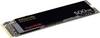 SanDisk Extreme PRO® 3D 500 GB NVMe/PCIe M.2 internal SSD M.2 NVMe PCIe 3.0 x4 Retail SDSSDXPM2-500G-G25