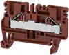 Weidmüller 1014710000 Continuity 5.10 mm Pull spring Brown 2000 pc(s)