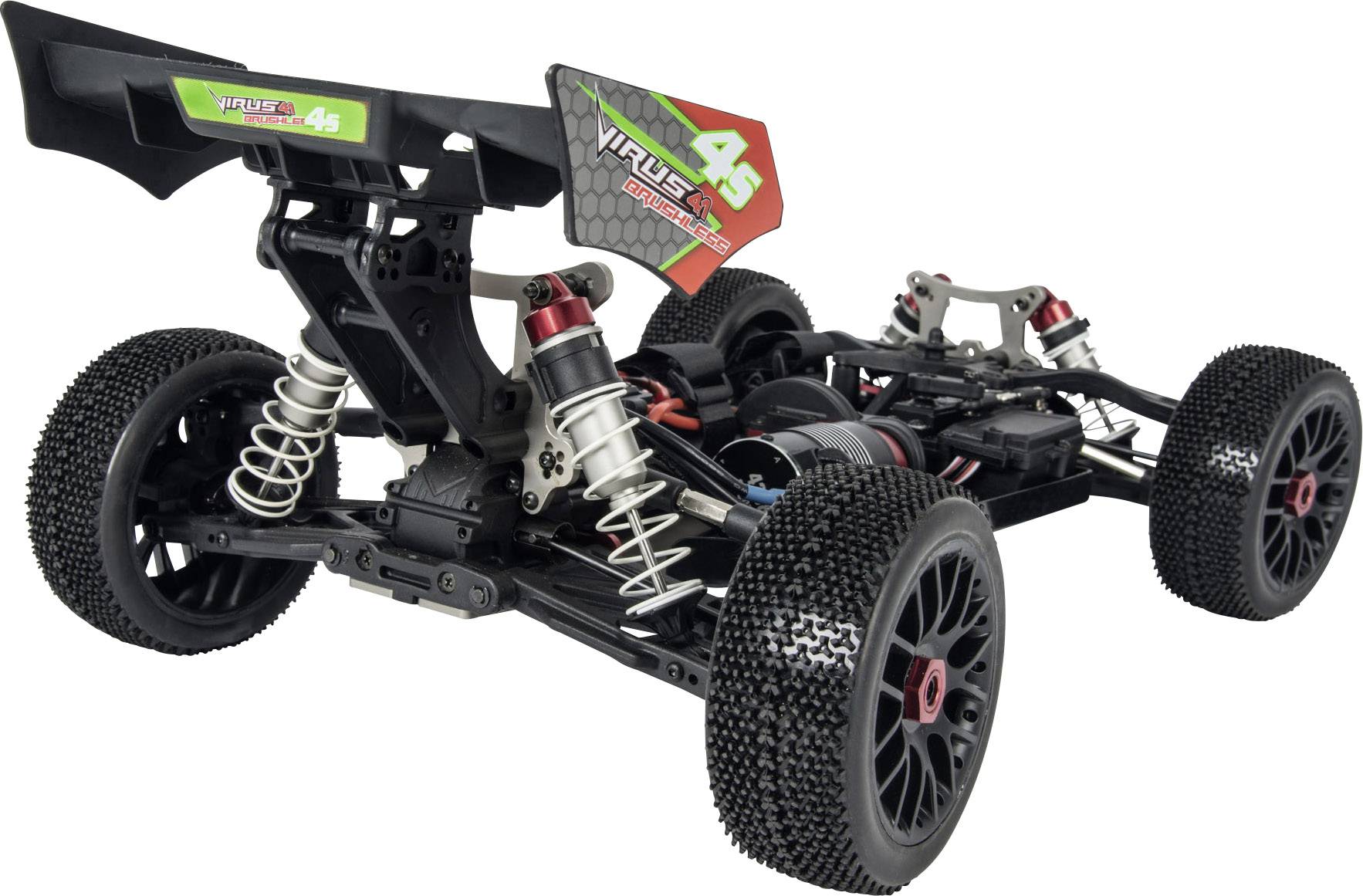 rc buggy 100 km h