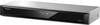 Panasonic DMR-UBC70 UHD Blu-ray recorder 4K Ultra HD, DVB-C/T2 Twin HD tuner, High-res audio, Smart TV, Wi-Fi, USB recording Silver