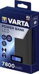 Varta Power Bank LCD