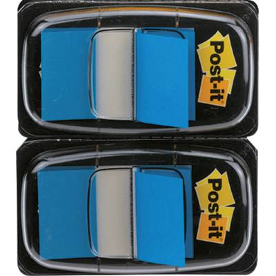 Post-it Adhesive strip 680-BE2  Blue