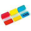 Post-it Adhesive strip 686-RYB Red, Yellow, Blue