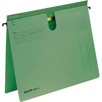 Leitz File display pocket SERIE 18 A4 Green  18140055 1 pc(s)