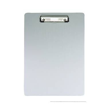 Maul Clipboard 2352808 Aluminium (W x H) 230 mm x 319 mm