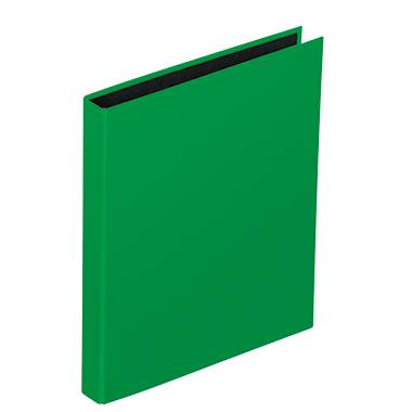 PAGNA Loose-leaf file Basic Colours A4 Spine width: 35 mm Green 2 rings 20606-05