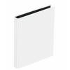 PAGNA Loose-leaf file Basic Colours A4 Spine width: 35 mm White 2 rings 20606-02