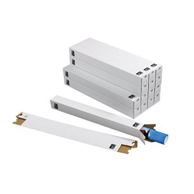 tidypac Postal tube (Ø x L) 7.5 cm x 110 cm A0 1 pc(s)