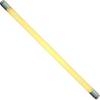 EiKO LED tube EEC: G (A - G) G13 Tube shape T8 LLB, CB 18 W = 36 W Yellow 1 pc(s)