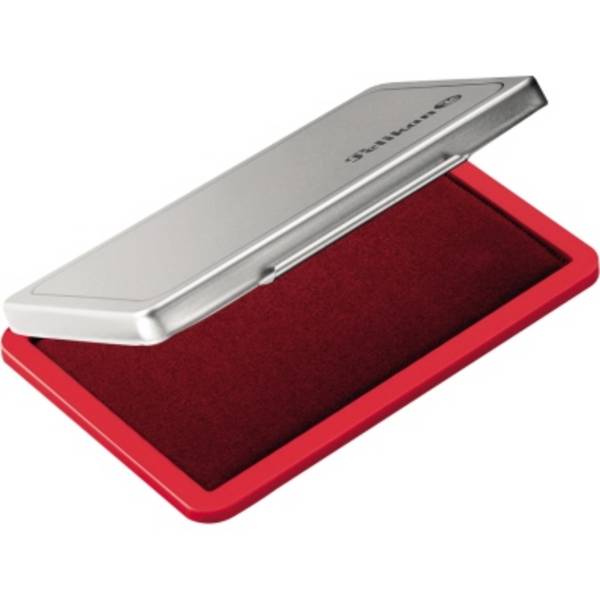 Pelikan Stamp pad 2 331025 110 x 70 mm (W x H) Red 1 pc(s)