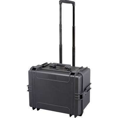 MAX PRODUCTS MAX505H280-TR Trolley box (empty) (L x W x H) 555 x 437 x 326 mm-0