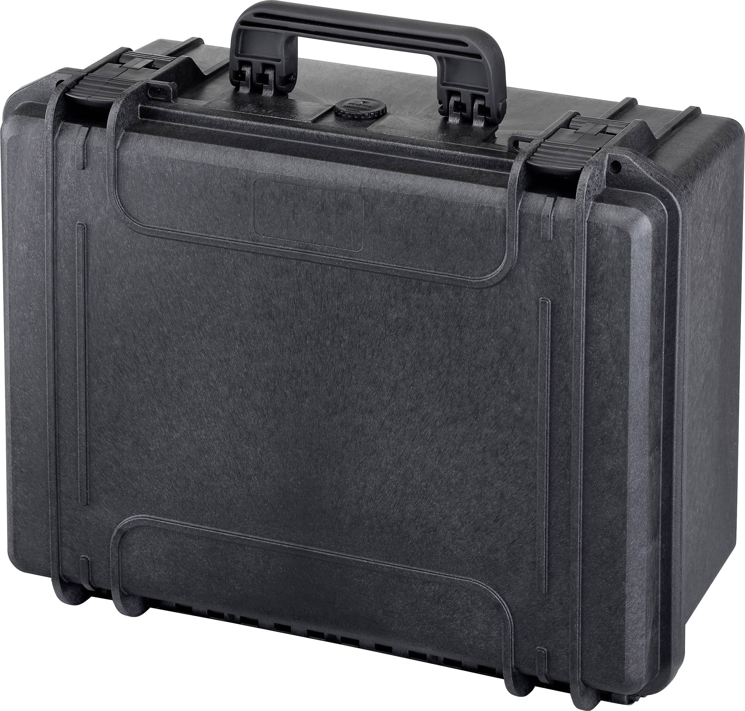 MAX PRODUCTS MAX465H220 Universal Tool box (empty) 1-piece (W x H x D) 502 x 415 x 246 mm