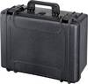 MAX PRODUCTS MAX465H220 Universal Tool box (empty) 1-piece (L x W x H) 502 x 502 x 415 mm