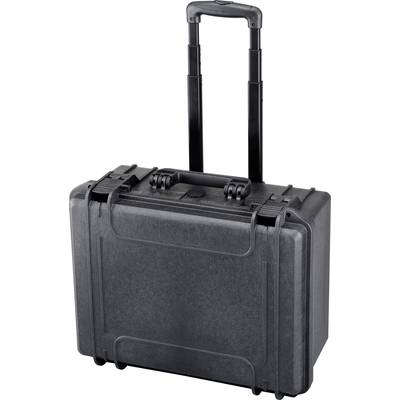 MAX PRODUCTS Max Products MAX465H220-TR  Trolley box (empty)  