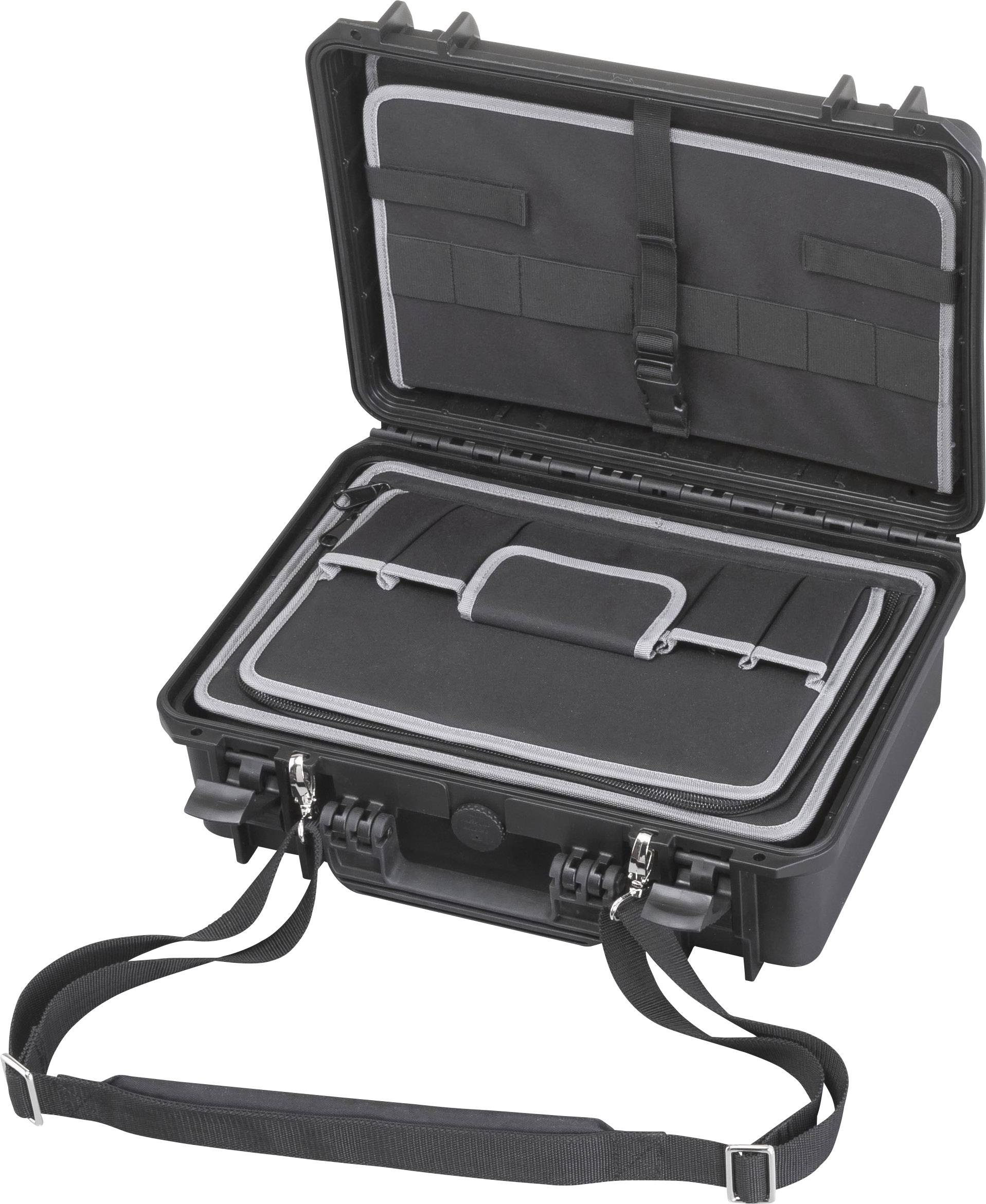 MAX PRODUCTS MAX430-TC Universal Tool box (empty) 1-piece (W x H x D) 464 x 366 x 176 mm