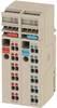 Weidmüller 2506340000 Distributor serial terminal Pull spring Beige 1 pc(s)