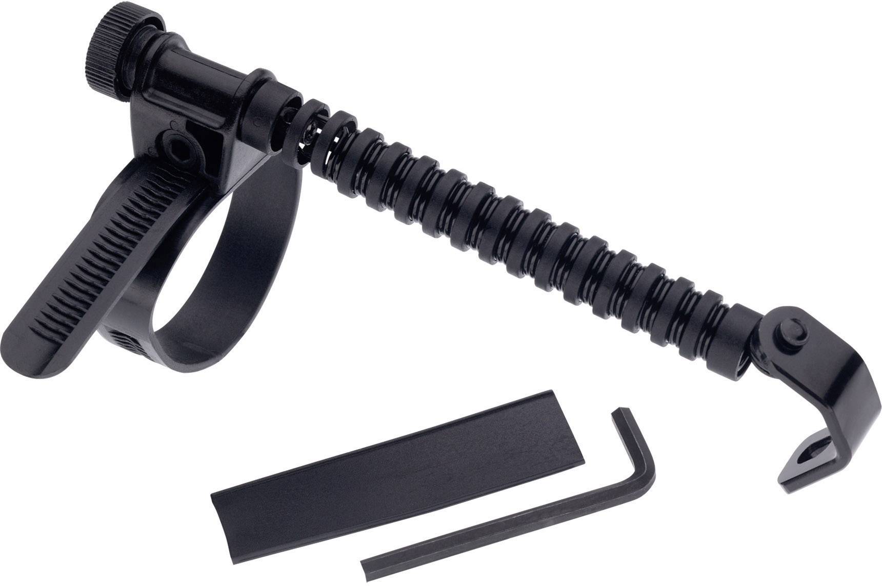 Point XL - 28-62 mm Steering stabilizer Black