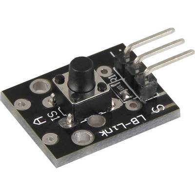 Joy-it COM-KY004TM Sensor kit 1 pc(s)-0
