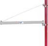 Holzmann Maschinen SA3001100 Block and tackle swivel arm