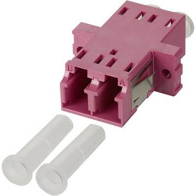 Metz Connect 15090075-I FO connector Violet 1 pc(s)-0
