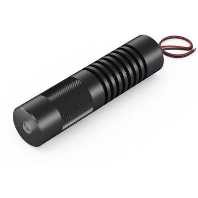 Picotronic Laser module Line Green 20 mW LC 520-20-5-F (16 x 65) - QCW