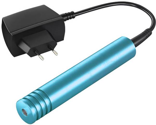 Picotronic Laser module DOE Red 5 mW DOE 260-635 5 3 (16 x 90) - NT