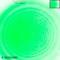 Green interference pattern with concentric circles. Scale '1500 micron' in the top left. 'PICOTRONIC' logo in the bottom left.