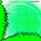 Green diagram shows spiral lines over a grid. Jagged line on the left, '1500 micron' at the top, logo on the right.
