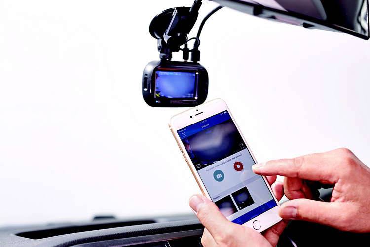 Philips GPS20 GPS module
