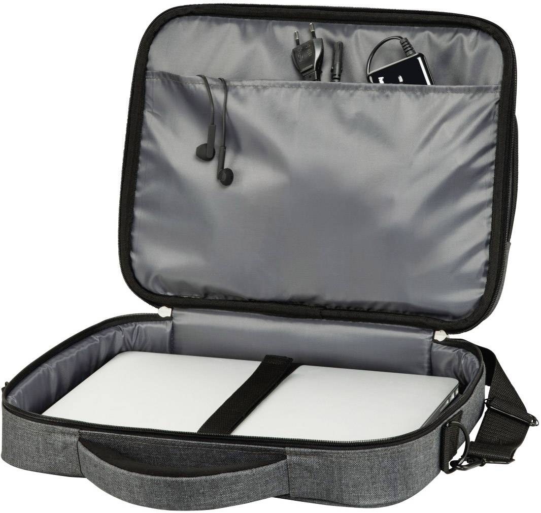 Hama Laptop bag Business Suitable for up to: 33,8 cm (13,3") Grey-2