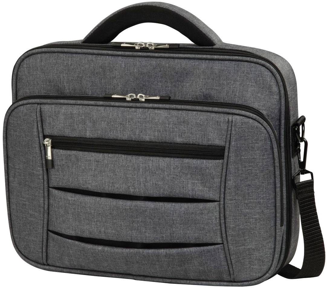 Hama Laptop Bag Business Suitable For Max 43 9 Cm 17 3
