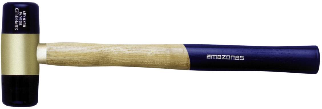 Bahco Superflex 3625N-32 Soft-face hammer 225 g 300 mm 1 pc(s)
